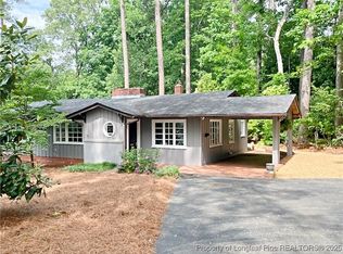 704 Fitts St, Sanford, NC 27330