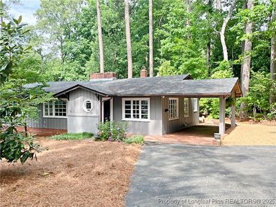 704 Fitts St, Sanford, NC, 27330