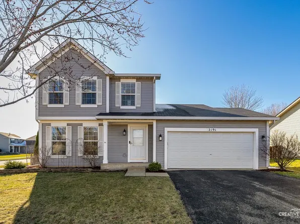 2191 Kathleen Cir, Montgomery, IL 60538