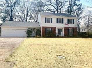 7155 E Wickshire Cv, Germantown, TN 38138