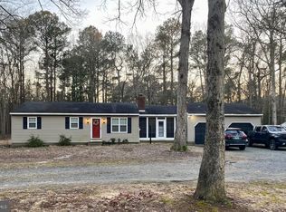 31637 Bruceville Rd, Trappe, MD 21673