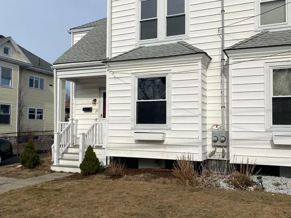 20 Goddard St, Quincy, MA 02169