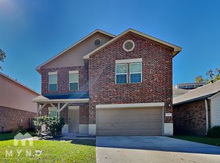 1746 Cloister #2, Crosby, TX 77532