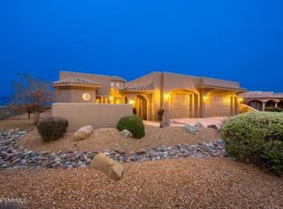 1188 Cave Springs Trl, Las Cruces, NM 88011