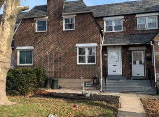 341 Sherbrook Blvd, Upper Darby, PA 19082