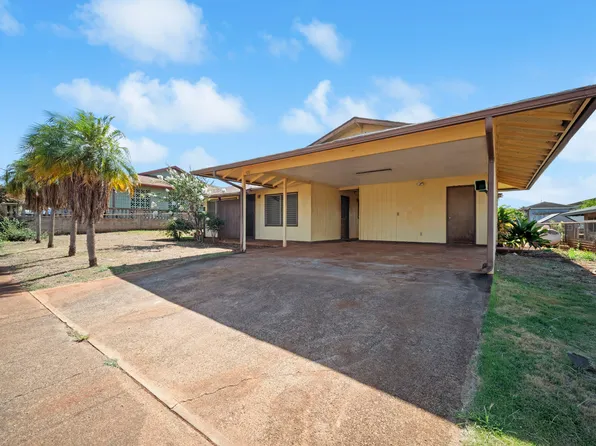 522 Aewa St, Eleele, HI 96705