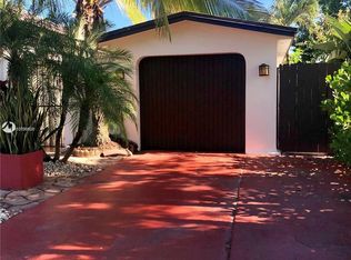 3812 SW 1st St UNIT A, Miami, FL 33134