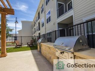 6725 Circle S Rd APT 1248, Austin, TX 78745