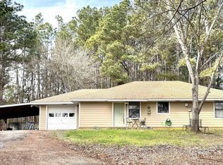 243 Fm 343 E, Rusk, TX 75785