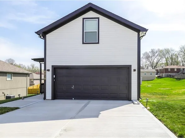 617 Patrick Dr, Excelsior Springs, MO 64024