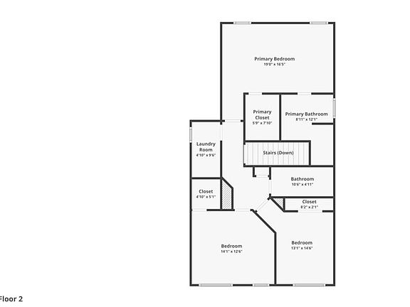 3rd image of 1428 Sprucedale Dr