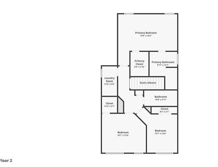 1428 Sprucedale Dr — Photo 3