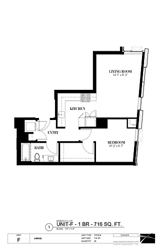 Floor plan A9