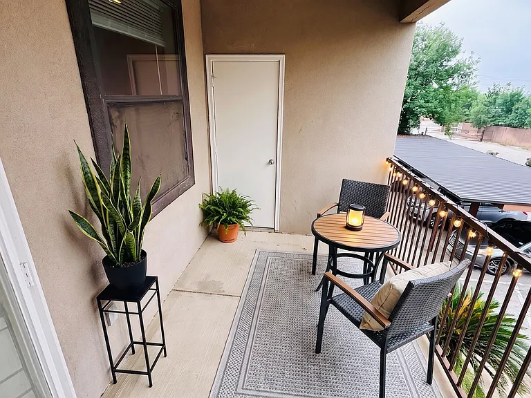 6011 Grissom Rd #2205 — Photo 6
