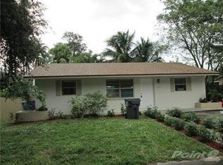 6039 Mayo St, Hollywood, FL 33023