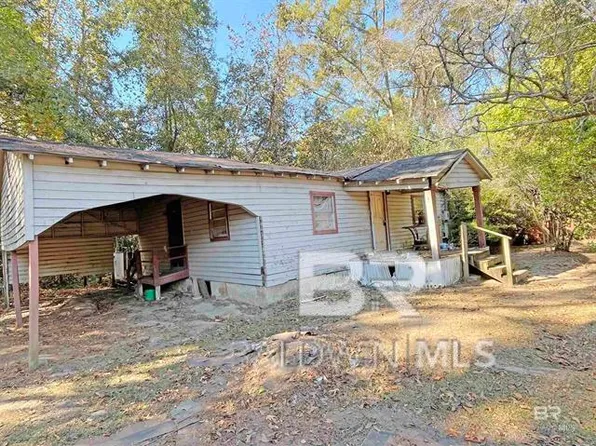 726 Travis St, Brewton, AL 36426