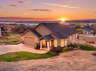 Pelican Point Add 2, Moses Lake, WA 98837
