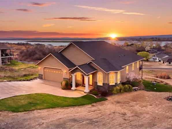 228 SE Pelican, Moses Lake, WA 98837