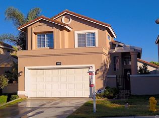 2124 Cascade Dr, Corona, CA 92879