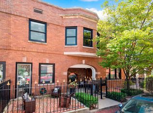 217 W Menomonee St, Chicago, IL 60614