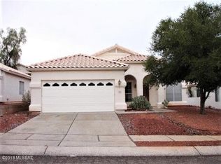 5184 N Standing Rock Pl, Tucson, AZ 85750