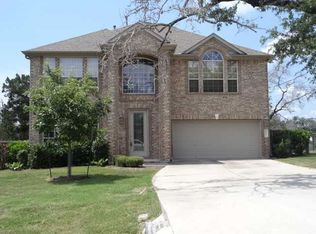 3201 Smoky Rdg, Austin, TX 78730