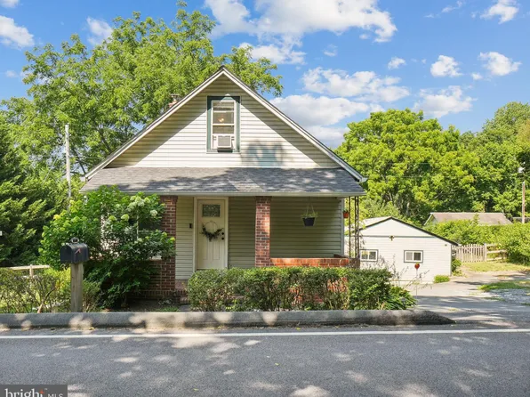 20910 Clarksburg Rd, Boyds, MD 20841