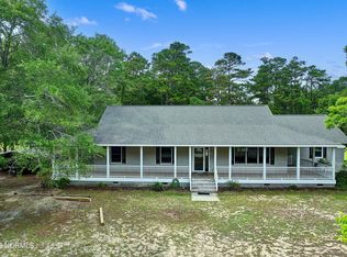 2917 John T Holden Rd SW, Supply, NC 28462