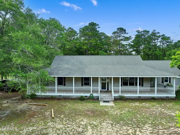 2917 John T Holden Road SW, Supply, NC 28462