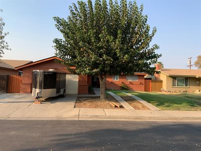 1308 Cardinal St, Los Banos, CA, 93635
