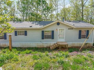 300 Mountain Lake Ln, Travelers Rest, SC 29690