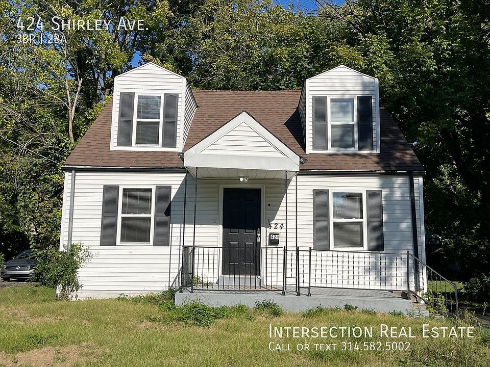 1st image of 424 Shirley Ave