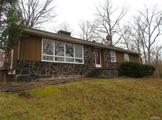 7272 Schubert Rd, Sullivan, MO 63080