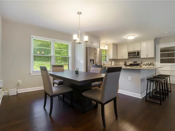 3305 Flowers Dr, College Park, GA 30337