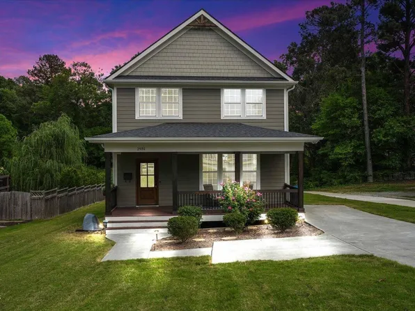 2931 Chapel Hill Rd, Durham, NC 27707