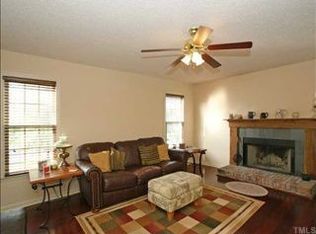 104 Dragon Fly Ct, Garner, NC 27529