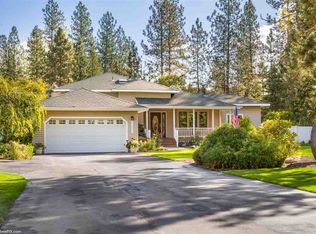 20418 N Market Rd, Colbert, WA 99005