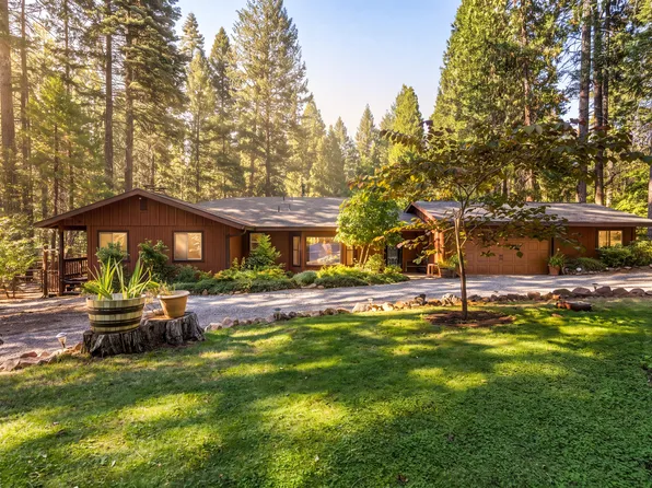 7141 Goose Chase Rd, Shingletown, CA 96088