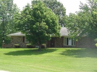 701 S Oak St, Plattsburg, MO 64477