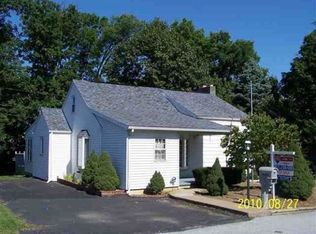6 Birchwood Dr, Harrisburg, PA 17109