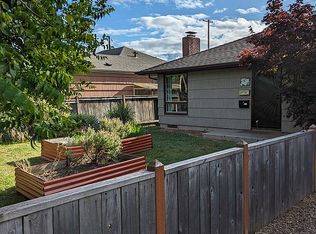 2682 Harris St, Eugene, OR