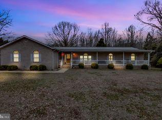 29651 All Faith Church Rd, Mechanicsville, MD 20659