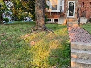 4231 Loch Raven Blvd, Baltimore, MD 21218