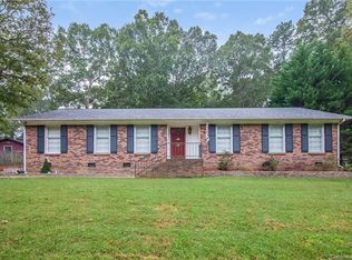 4101 Lynn Ave, Gastonia, NC 28052
