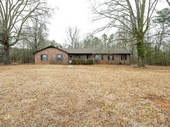 2049 Wolf Trap Rd, South Boston, VA 24592