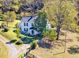 3832 Old Greenville Rd, Staunton, VA 24401