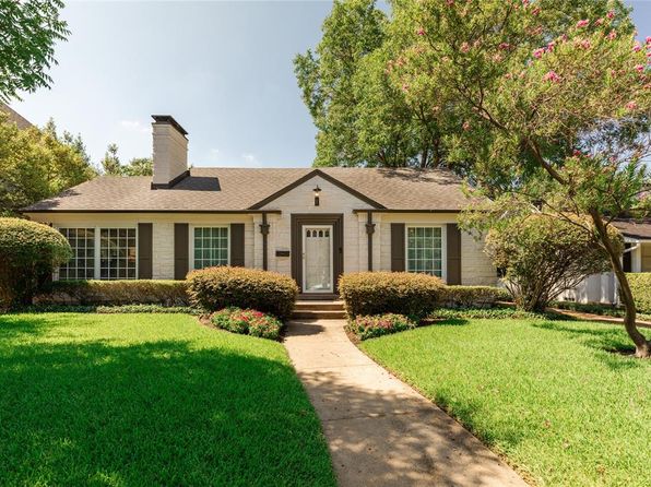 Highland Park Real Estate - Highland Park TX Homes For Sale | Zillow