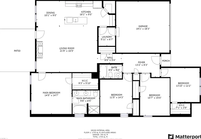 713 Park Ln — Photo 14