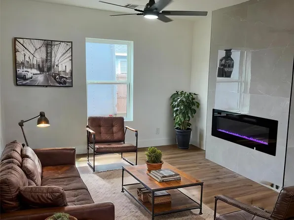 4414 Orange St, Houston, TX 77020