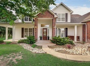 4411 Morninglory Pkwy, Midlothian, TX 76065